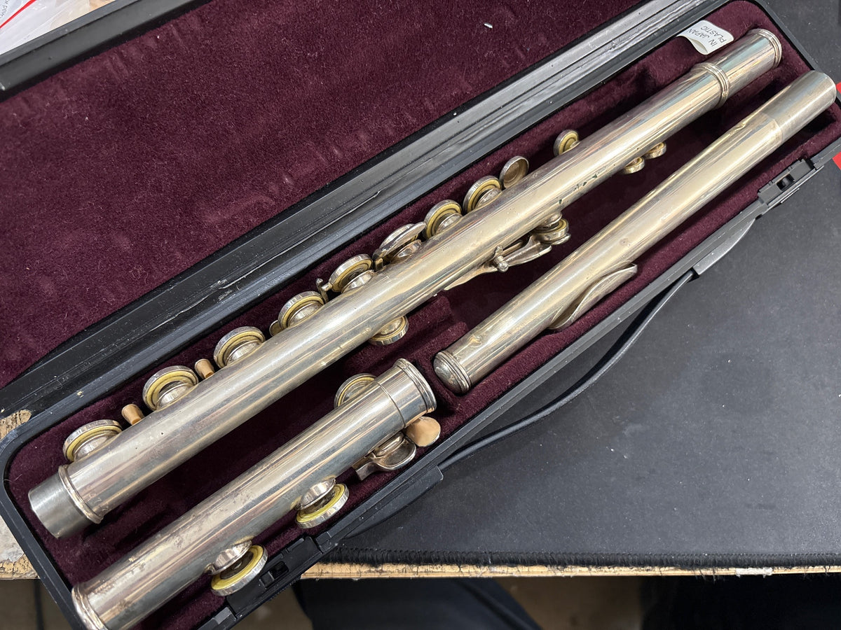 YAMAHA - YFL211 – musicswopshop
