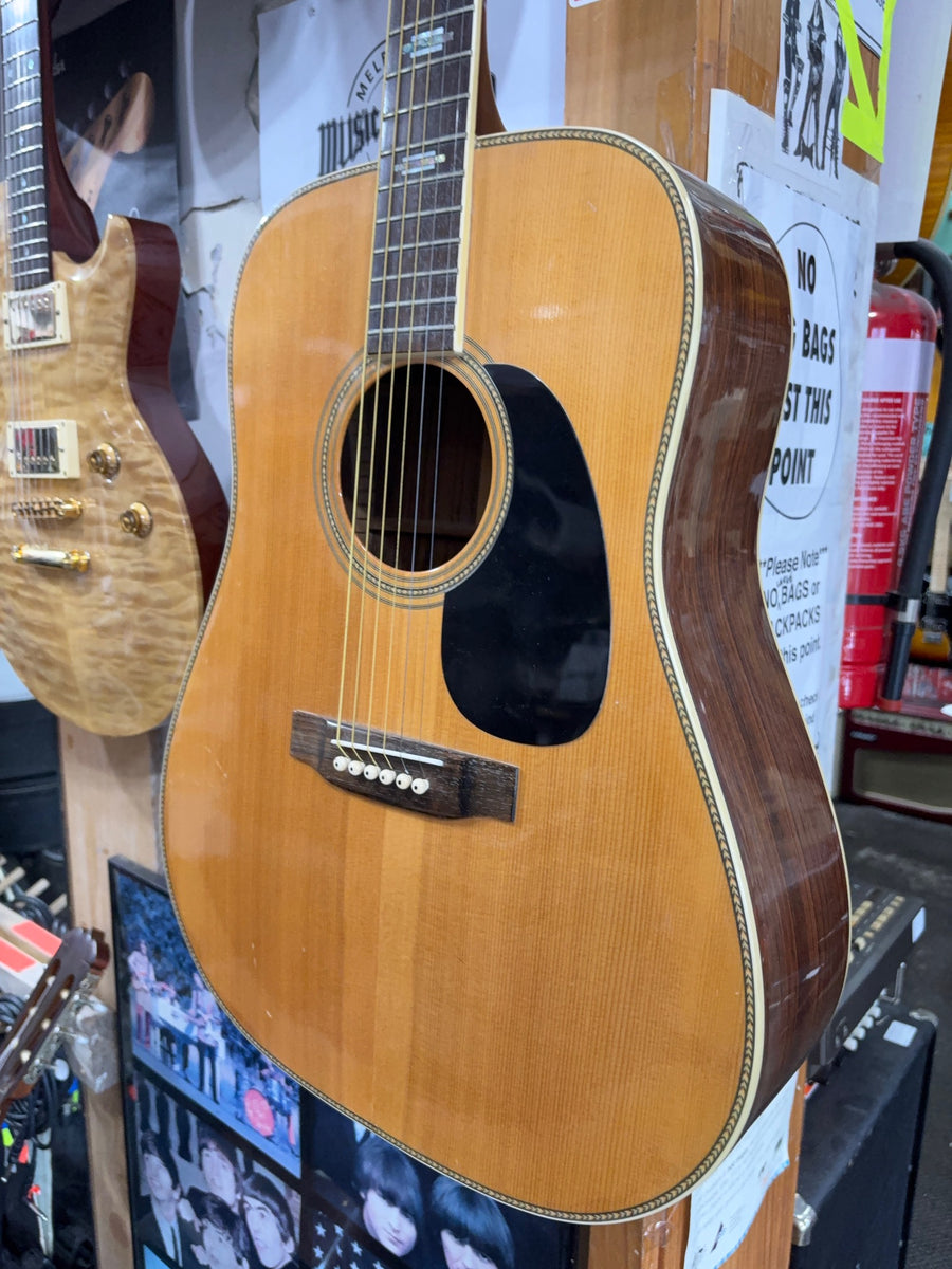 Yamaki - YW-50 – musicswopshop