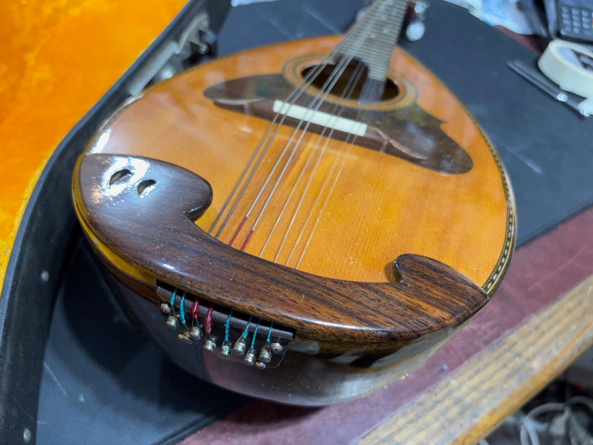 Suzuki - M-218 – musicswopshop