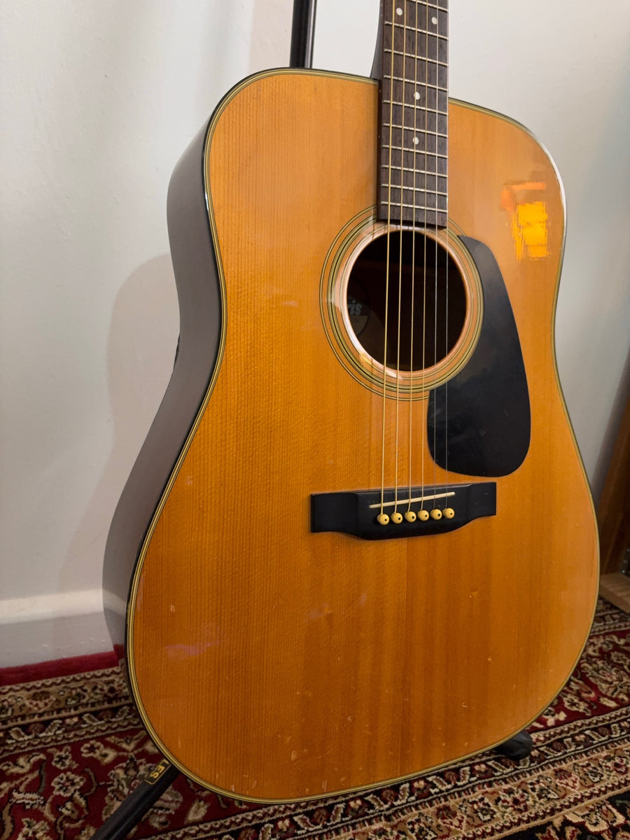 Morris - MD-502 – musicswopshop