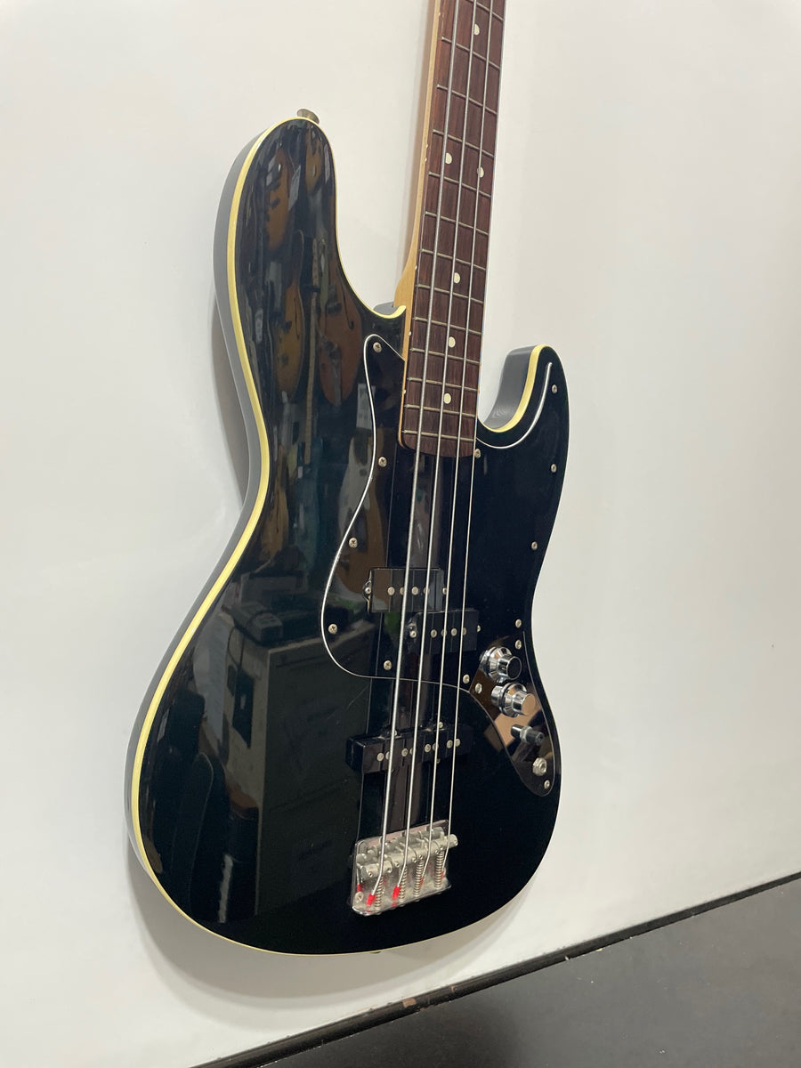Fender - Jazz Bass Aerodyne – musicswopshop