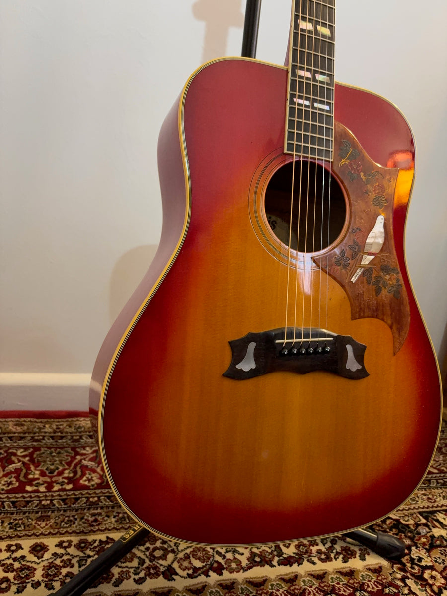 Morris - WD-35 – musicswopshop