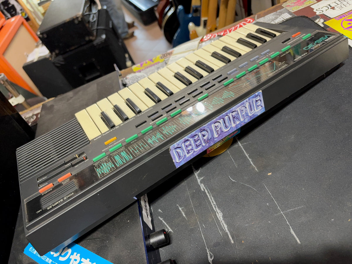 YAMAHA - VSS-30 – musicswopshop