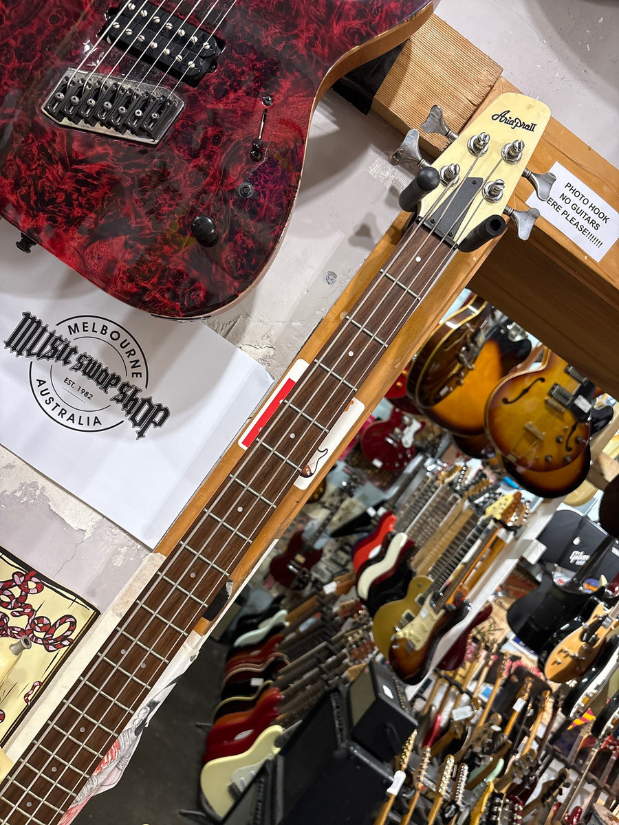 Aria Pro II - IGB-50 – musicswopshop