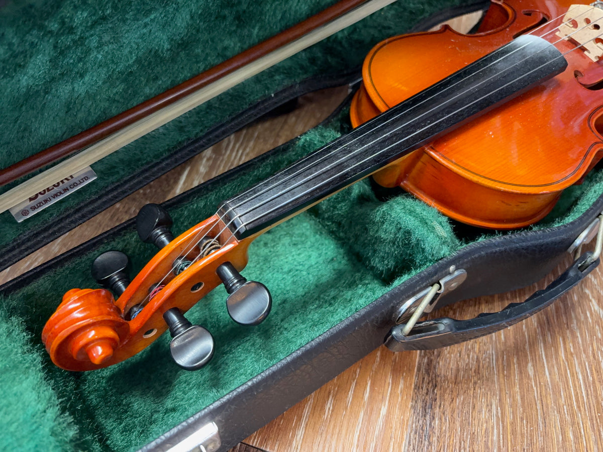 Suzuki - No. 220 – musicswopshop