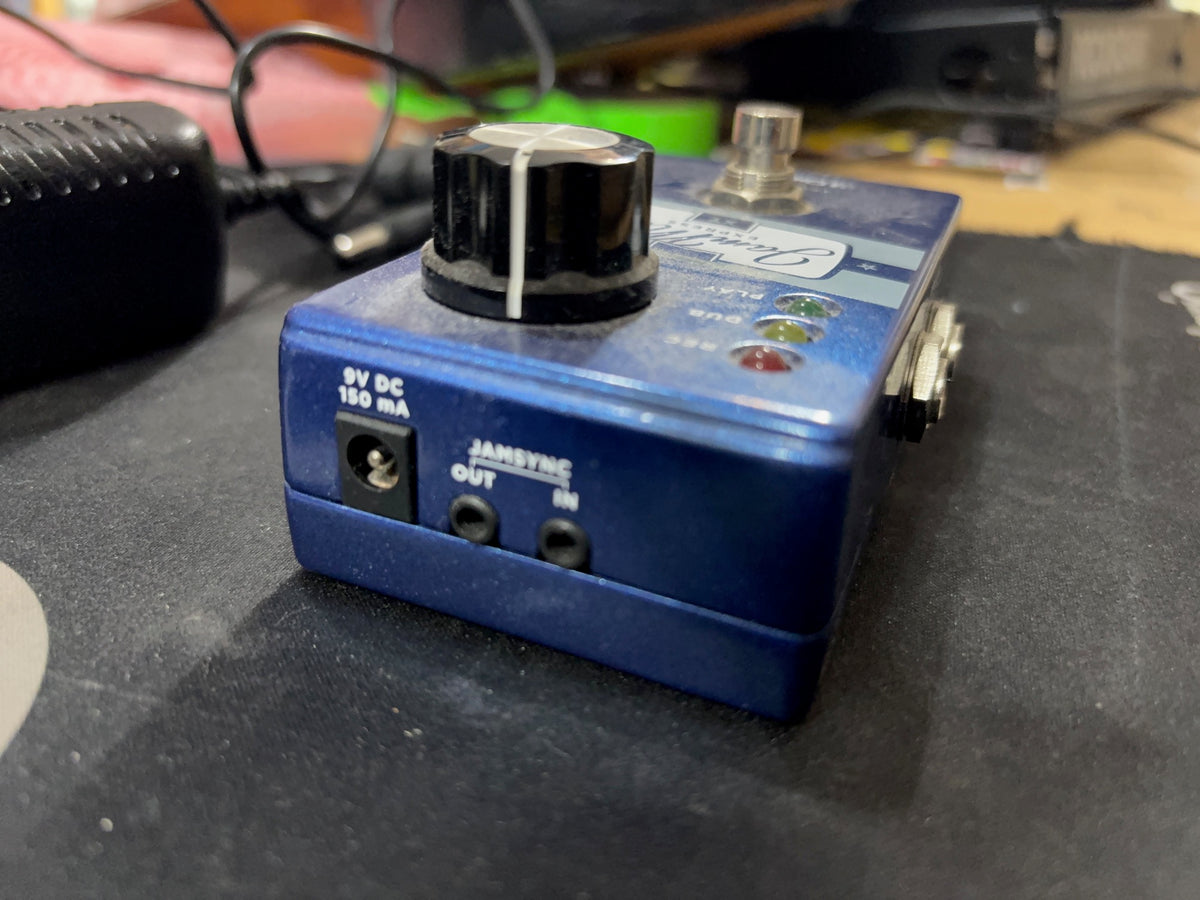 Digitech - JamMan Express XT – musicswopshop