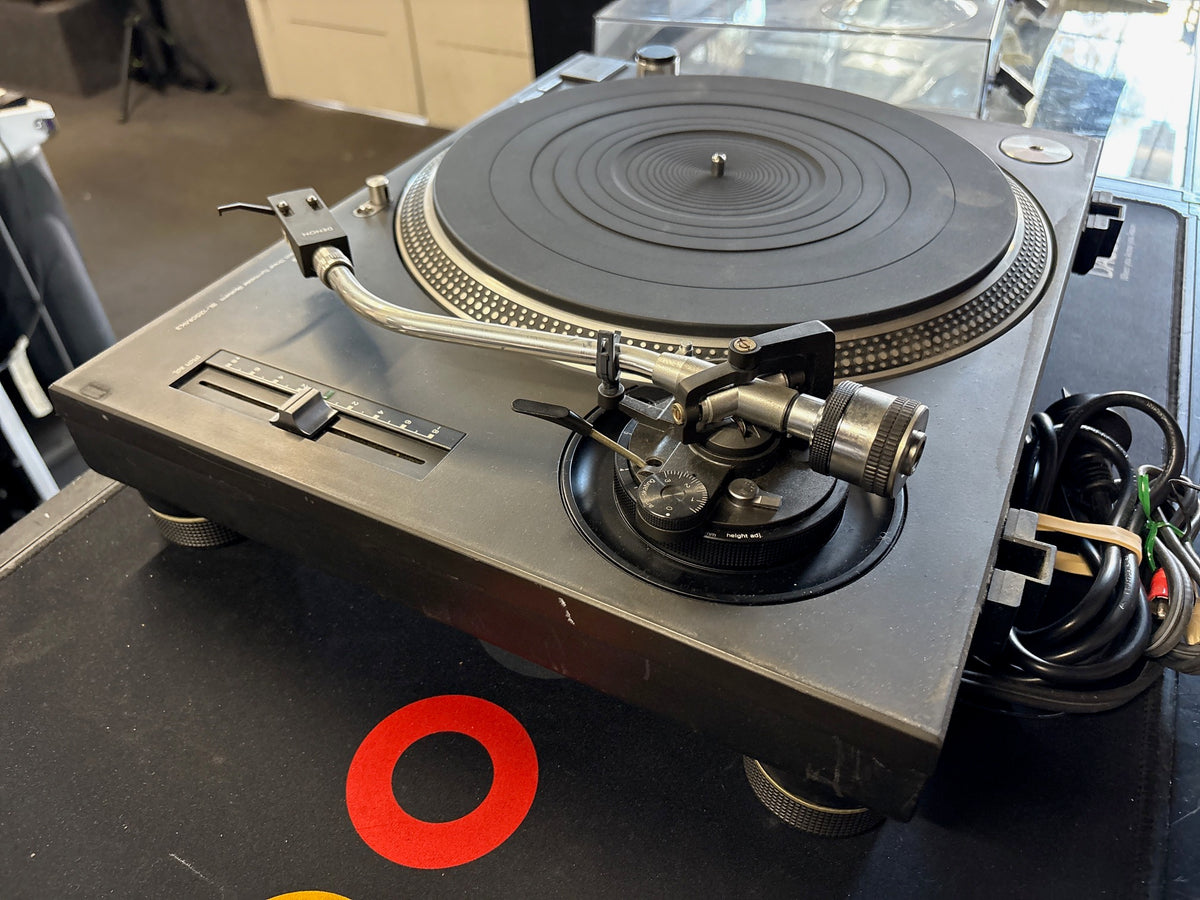 【user_c0043144】SL-1200 MK3 Technics - SL-1200 MK3 – musicswopshop