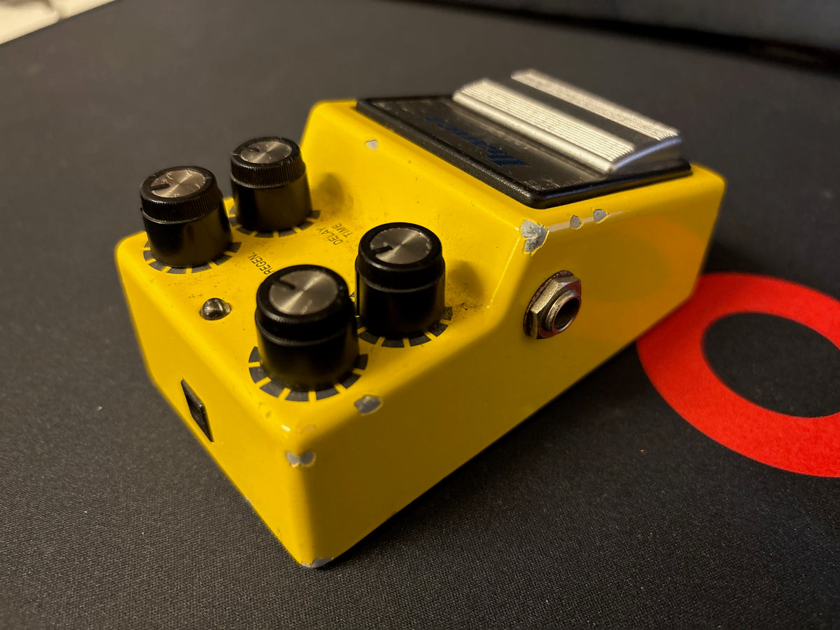 Ibanez - FL9 – musicswopshop