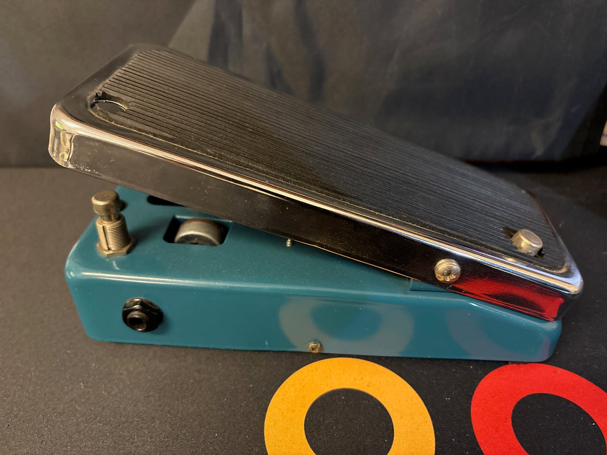 COLORSOUND WAH-FUZZ ギターエフェクター Colorsound - Wah-Fuzz