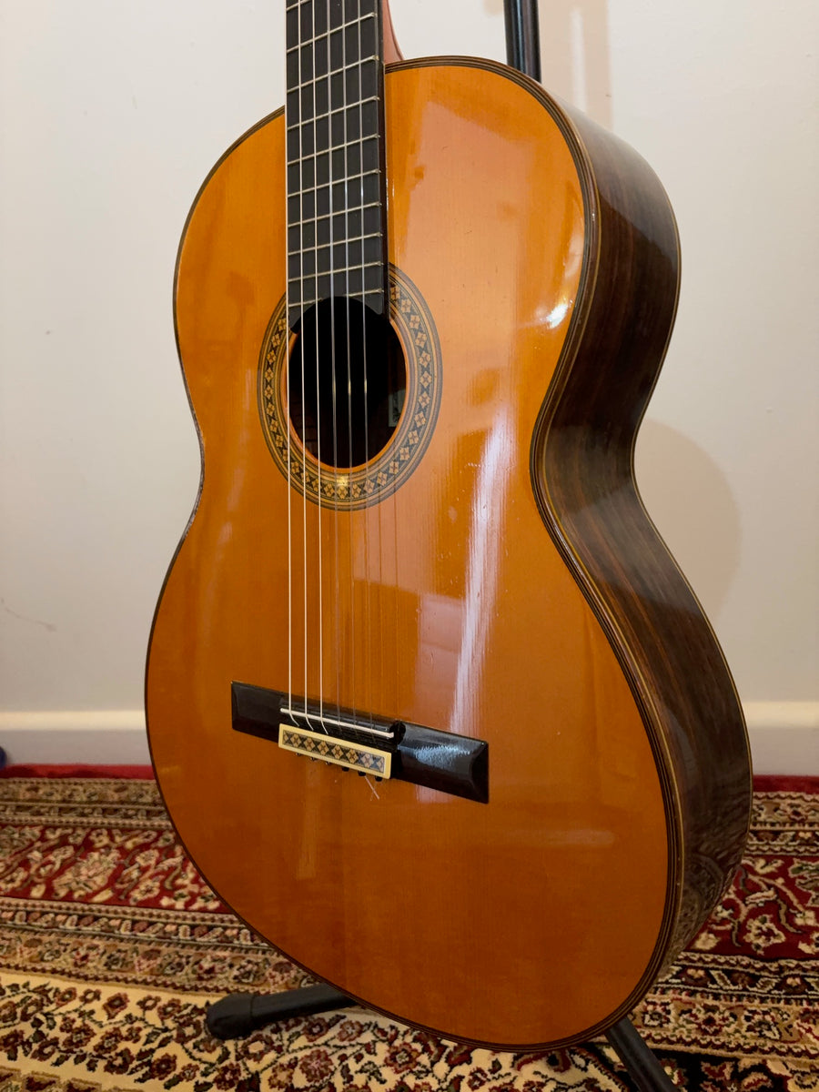 YAMAHA - GC-16 – musicswopshop