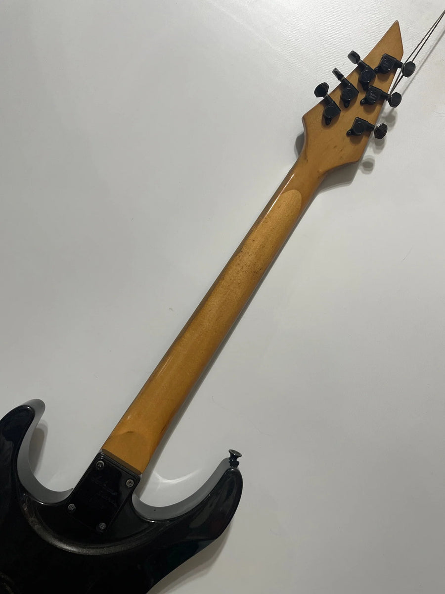美品 メンテ済 日本製 Grover Jackson Stars Dinky Attachment-