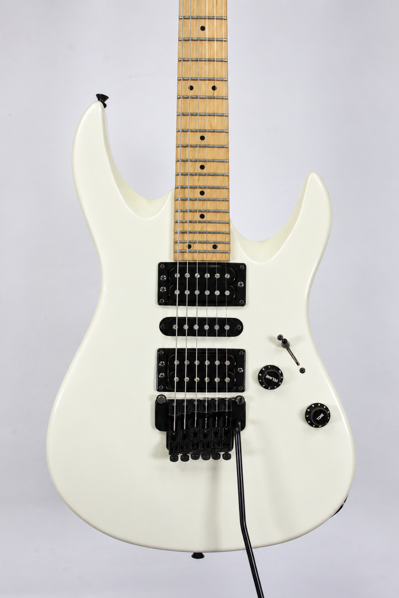 YAMAHA - RGZ III-M – musicswopshop