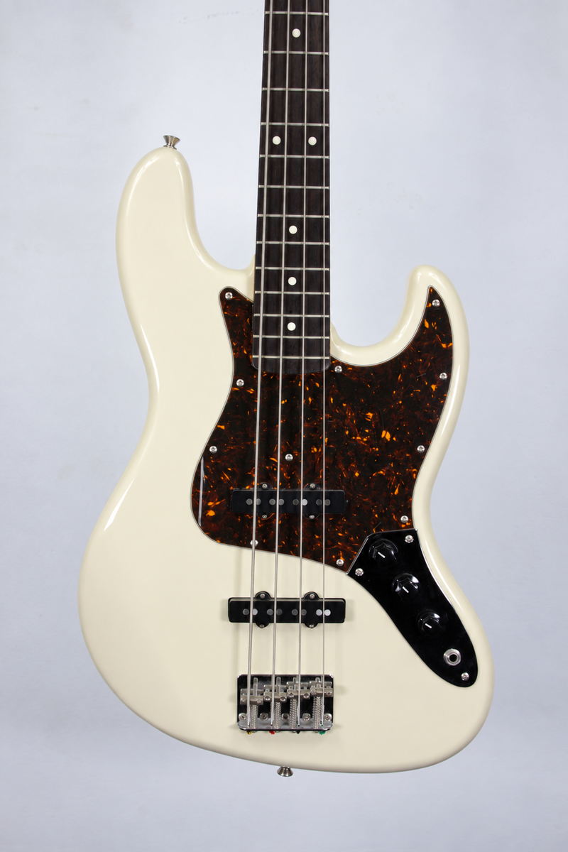 Fujigen - Neo Classic Jazz Bass – musicswopshop