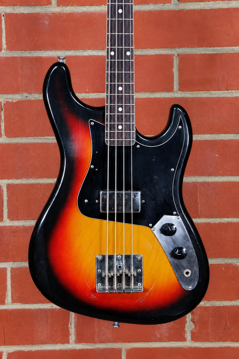 Guyatone - EB-25 – musicswopshop