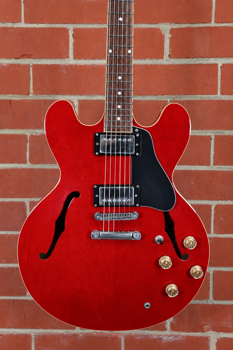 Burny - RSA-65 – musicswopshop Burny - RSA-65 – musicswopshop