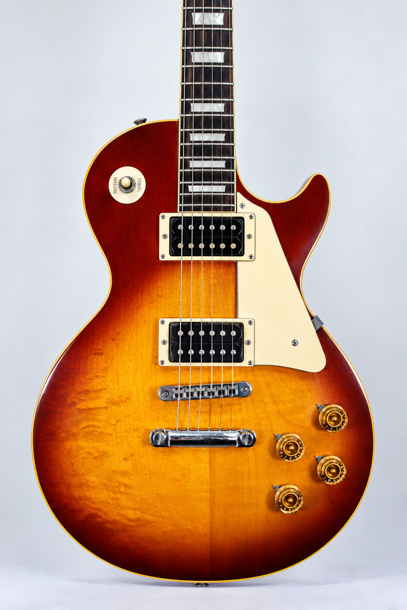 Greco - EG-800 Les Paul – musicswopshop