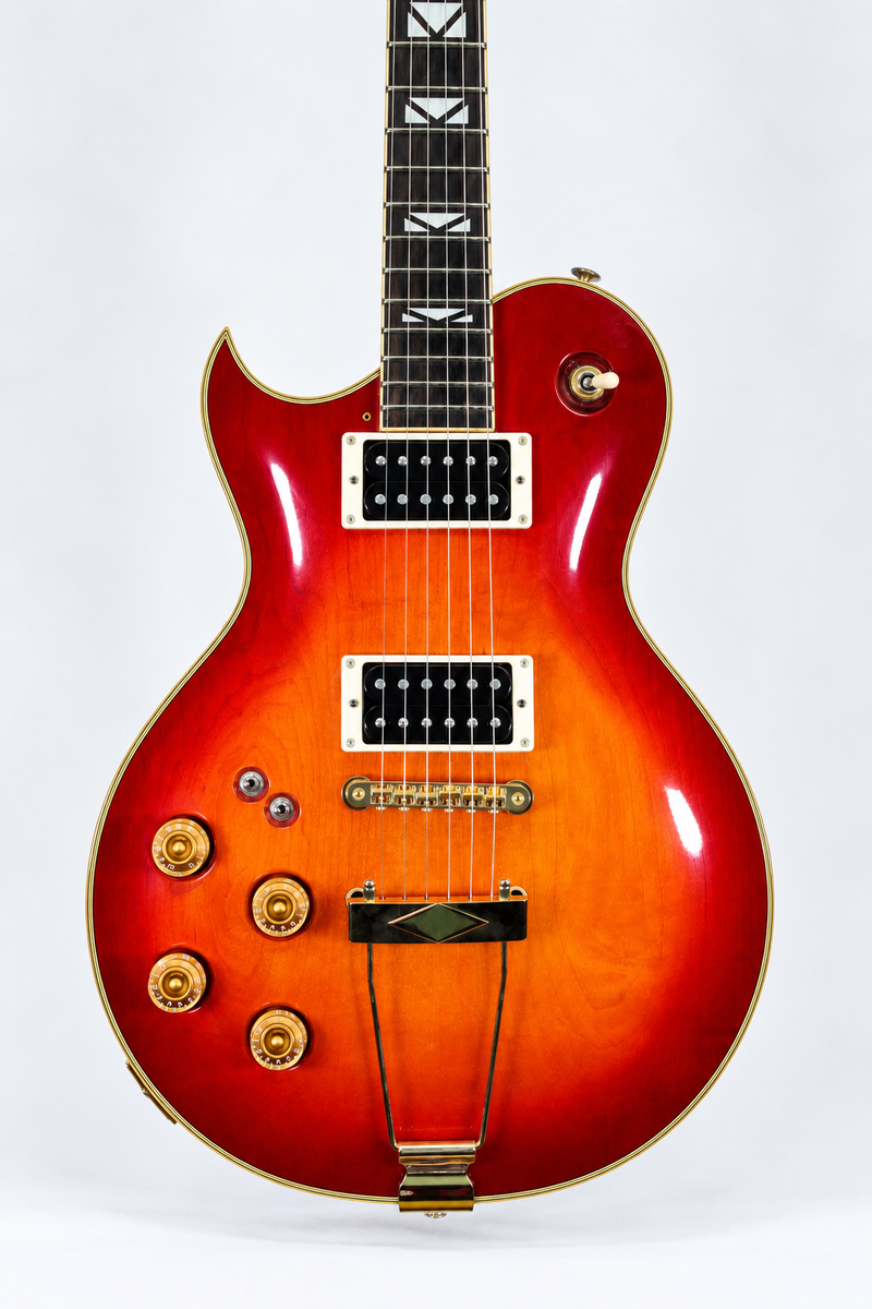 Aria Pro II - PE-R100 *LEFT HANDED* – musicswopshop