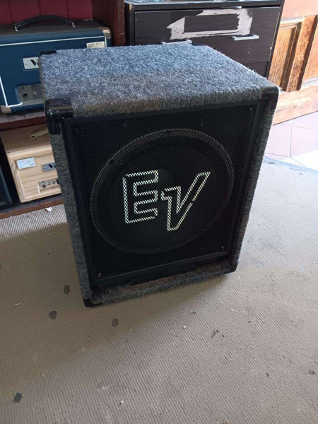 Electro Voice - 1 x 15’’ Bass Cabinet