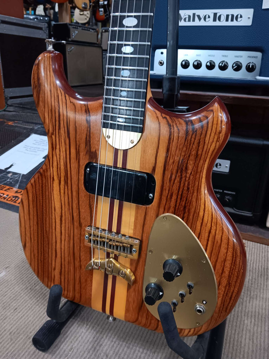 Alembic - Distillate – musicswopshop