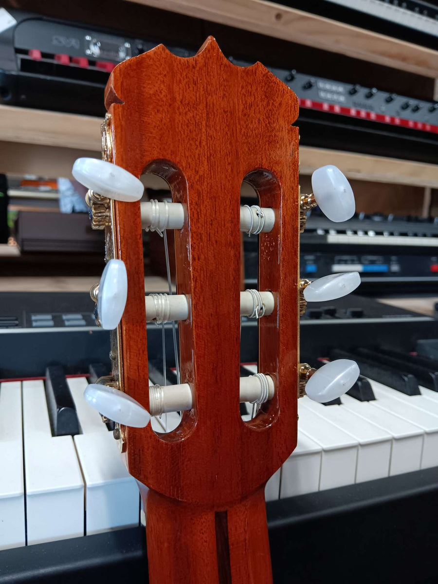 Masaru Matano - Clase 500 – musicswopshop