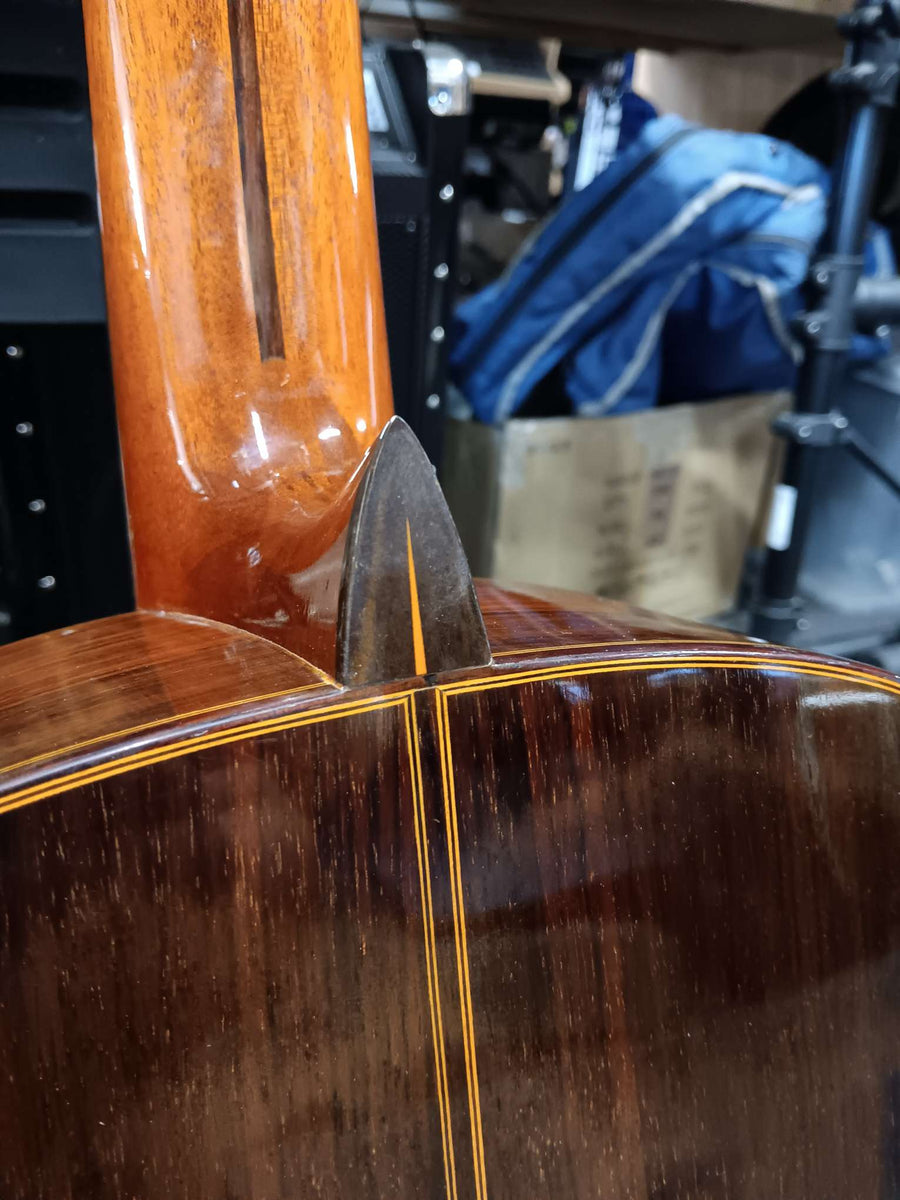 Masaru Matano - Clase 500 – musicswopshop