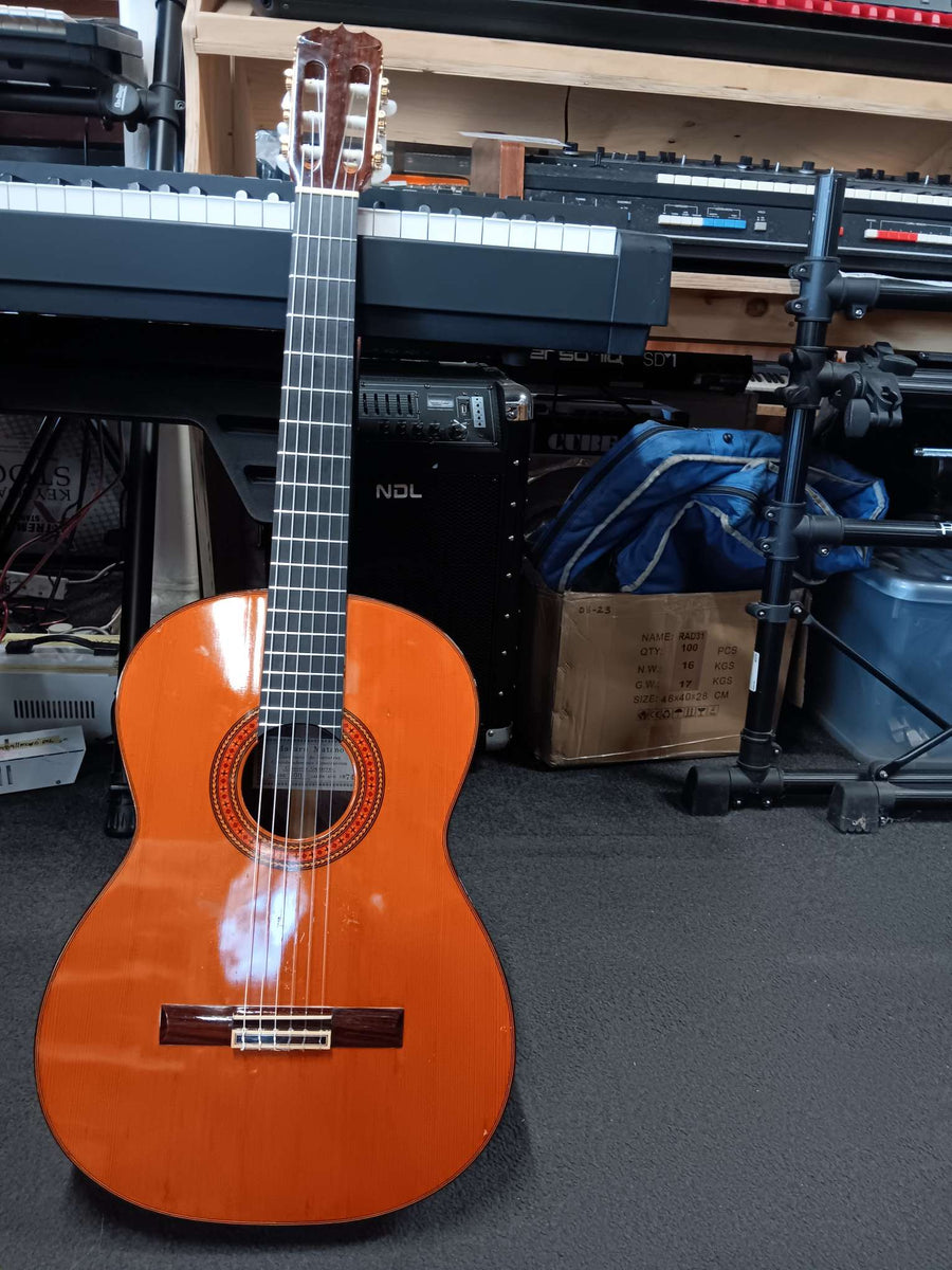 Masaru Matano - Clase 500 – musicswopshop