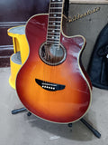 Yamaha  - APX-10