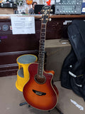 Yamaha  - APX-10
