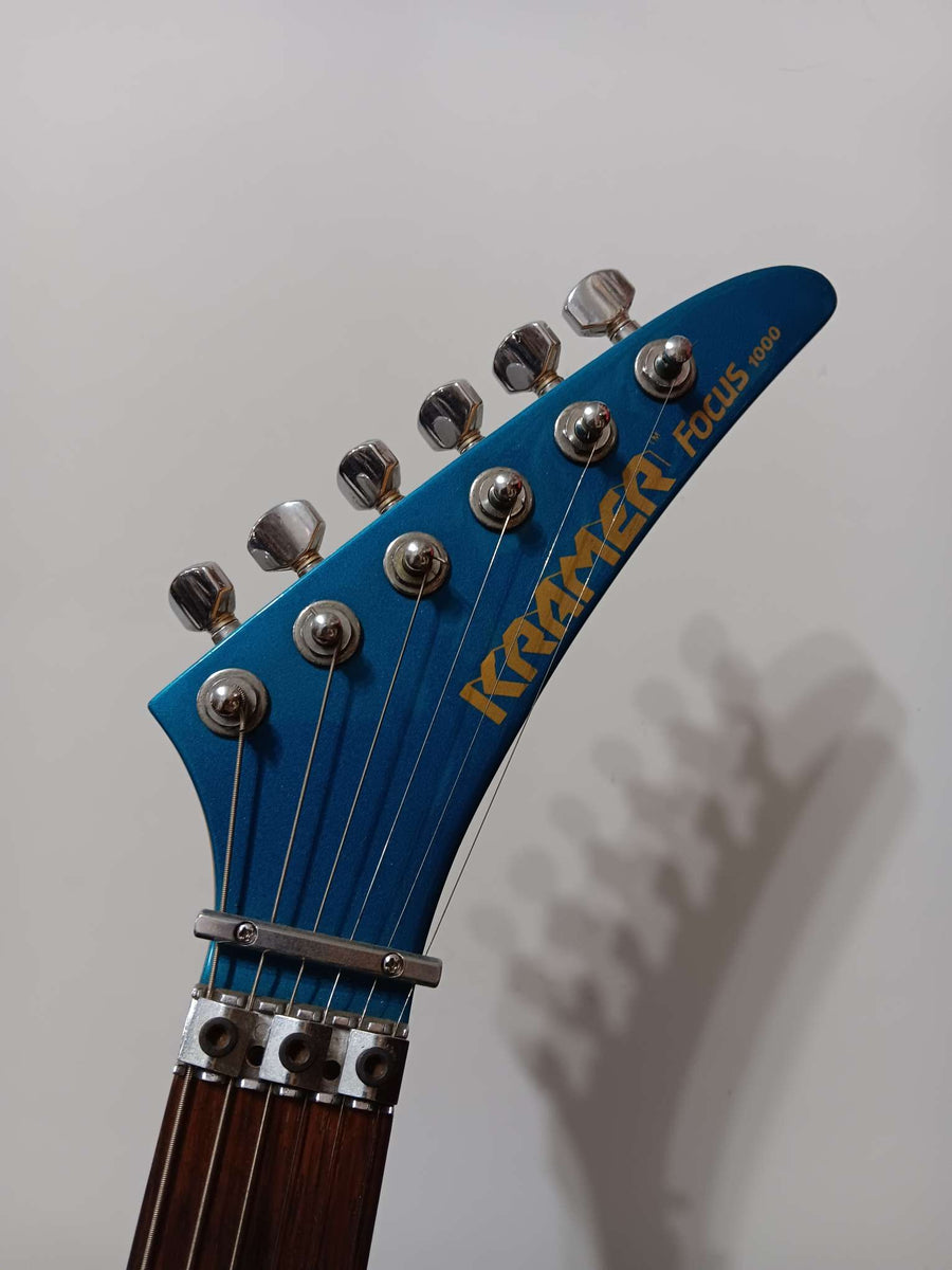 Kramer - FOCUS 1000 – musicswopshop