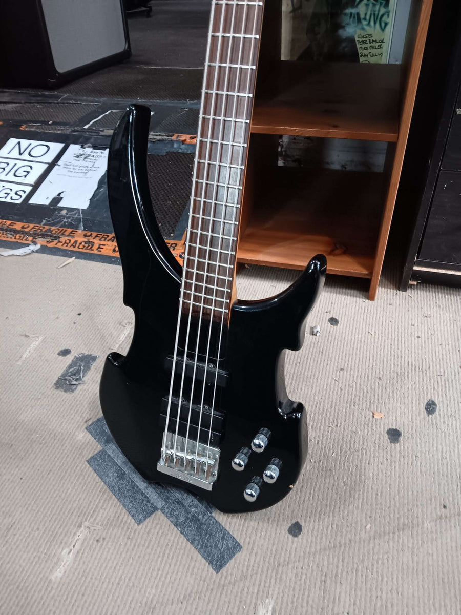 Warwick - Vampyre 5 – musicswopshop