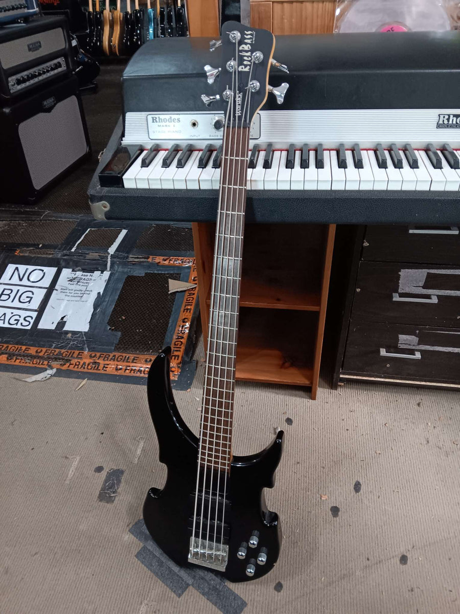 Warwick - Vampyre 5 – musicswopshop