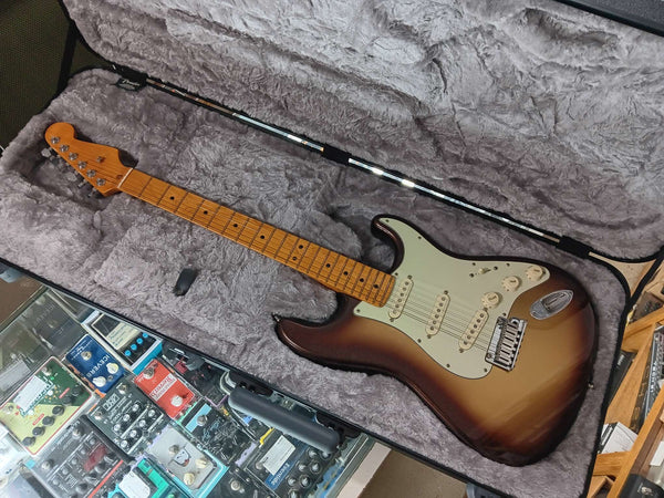 Fender - Ultra Strat Modern Set