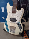 Fender - Pawn Shop Mustang Bass
