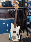 Fender - Pawn Shop Mustang Bass