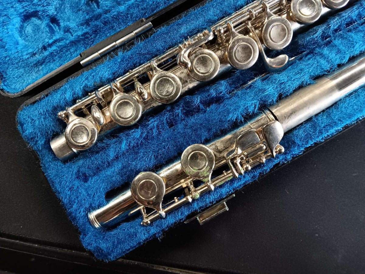 Yamaha yfl 24n hotsell