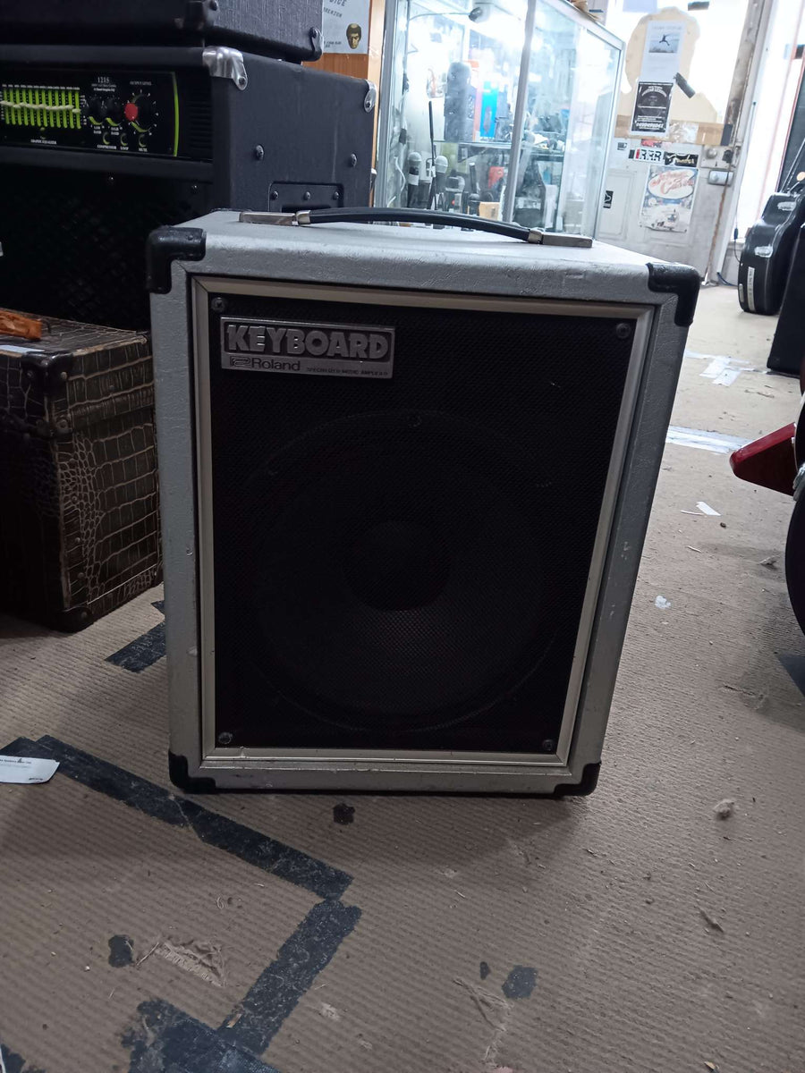 Roland - Cube 60 Keyboard – musicswopshop