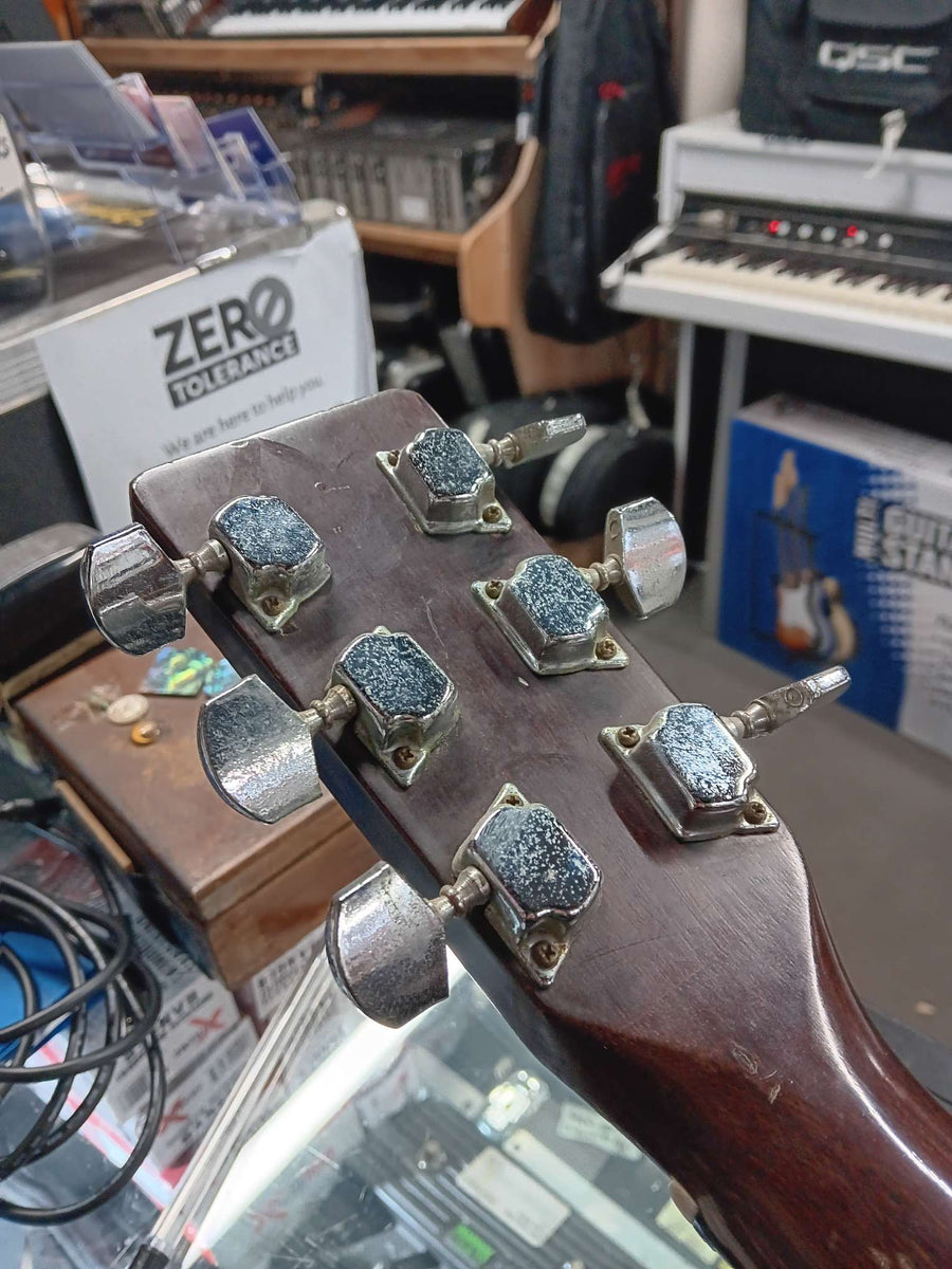 Fernandes - W-200 – musicswopshop