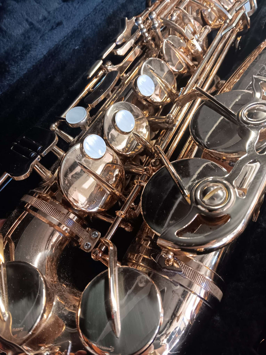 Jupiter - JAS-567 – musicswopshop
