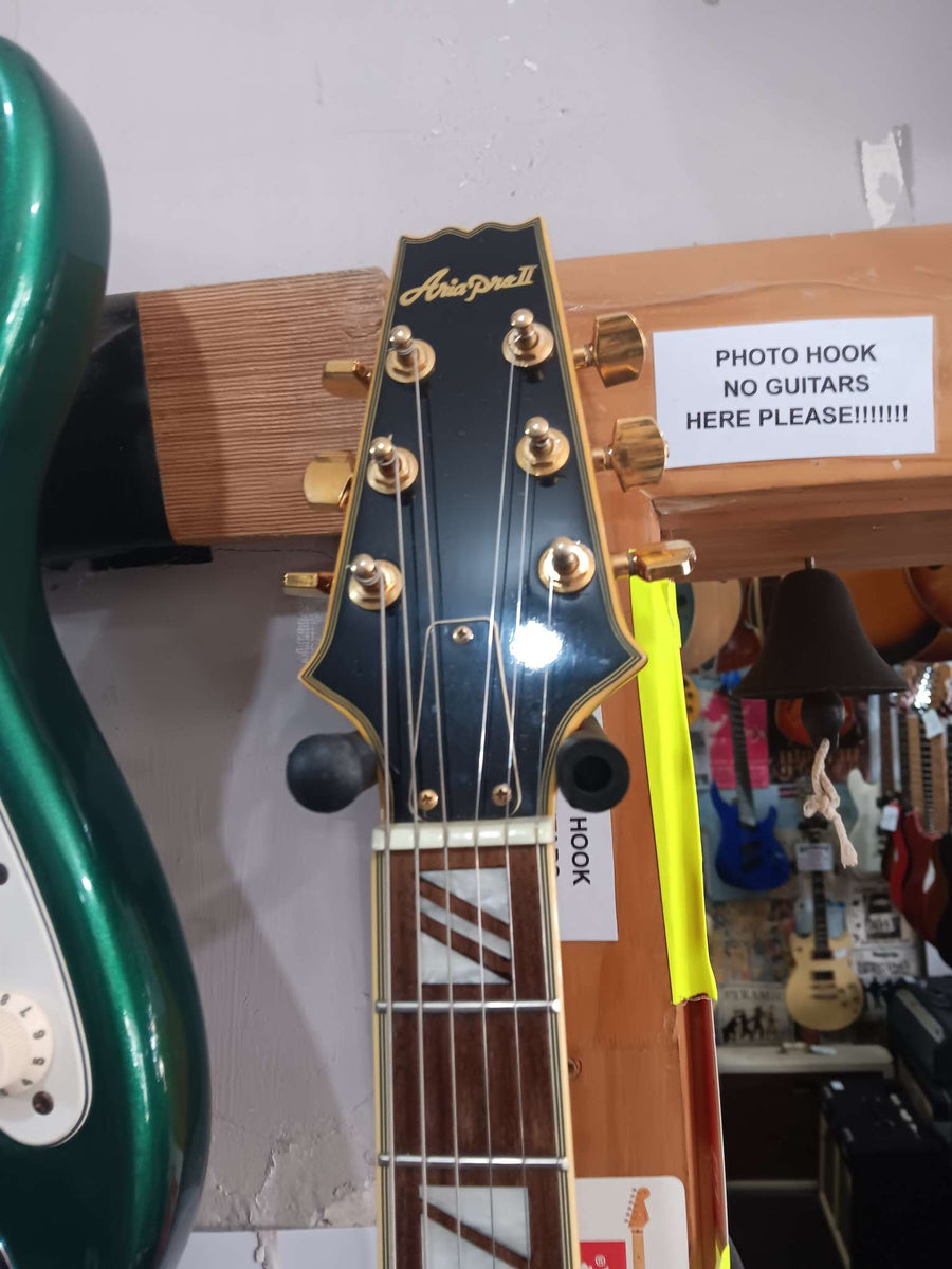 Aria Pro II - FA-70T/AV – musicswopshop