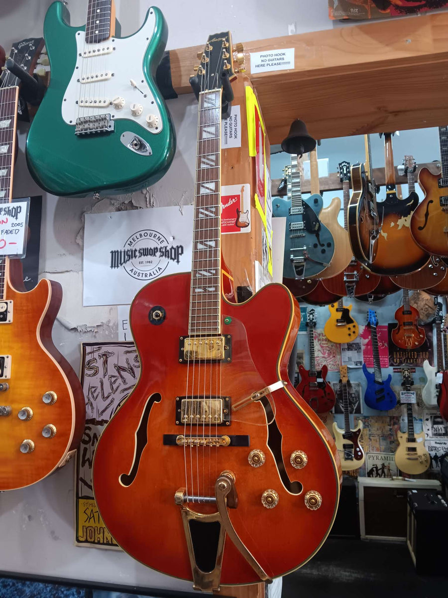 Aria Pro II - FA-70T/AV – musicswopshop