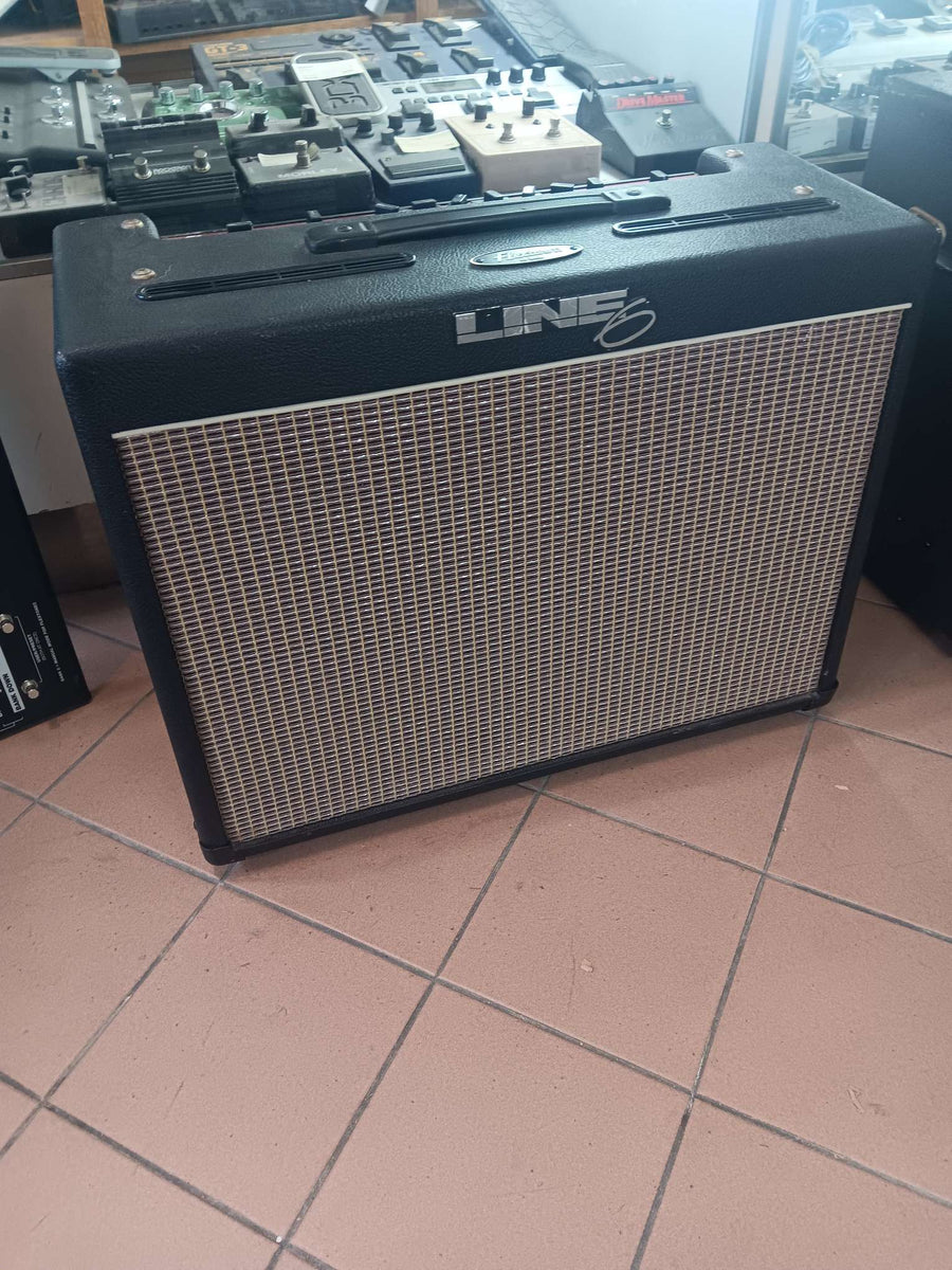 Line 6 - Flextone II – musicswopshop