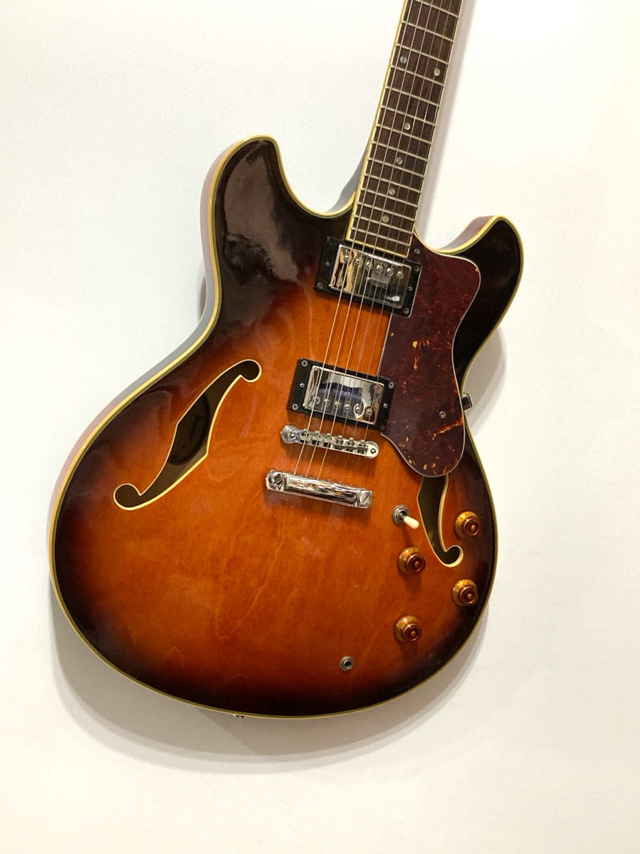 Ibanez - AS 80 – musicswopshop