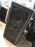 Etone - 2x10 speaker cabinet