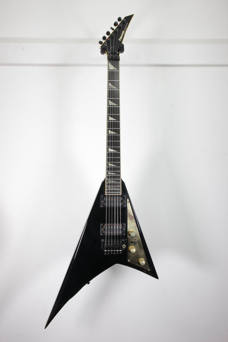 Fernandes - JS-100 – musicswopshop