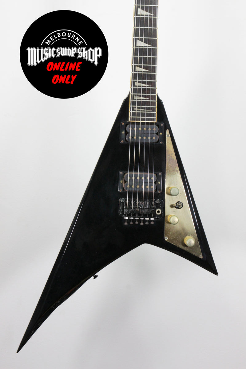 Fernandes - JS-100 – musicswopshop