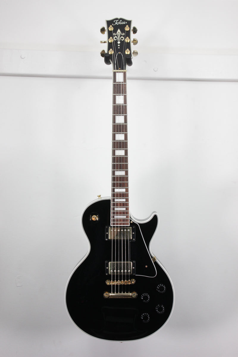 Tokai - LC136S – musicswopshop