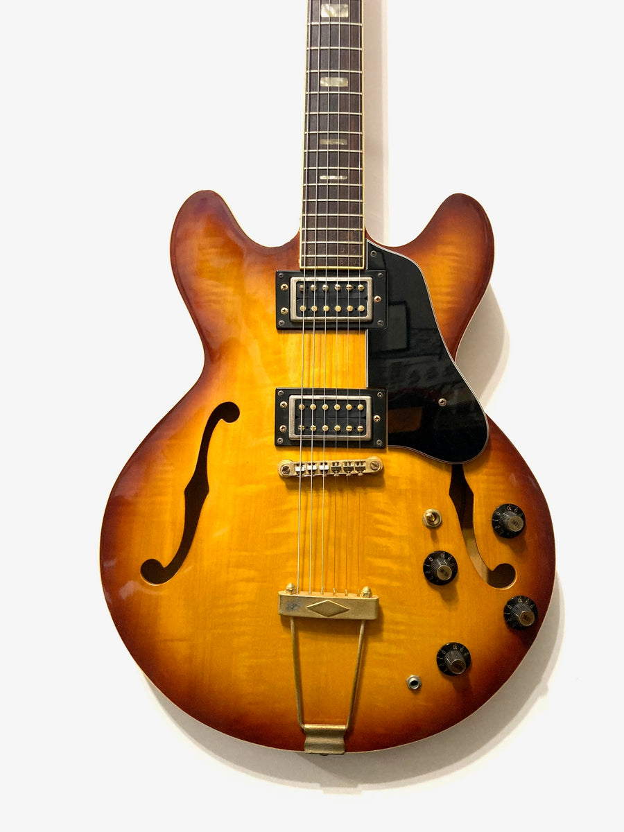 Elk - SAG-540 – musicswopshop