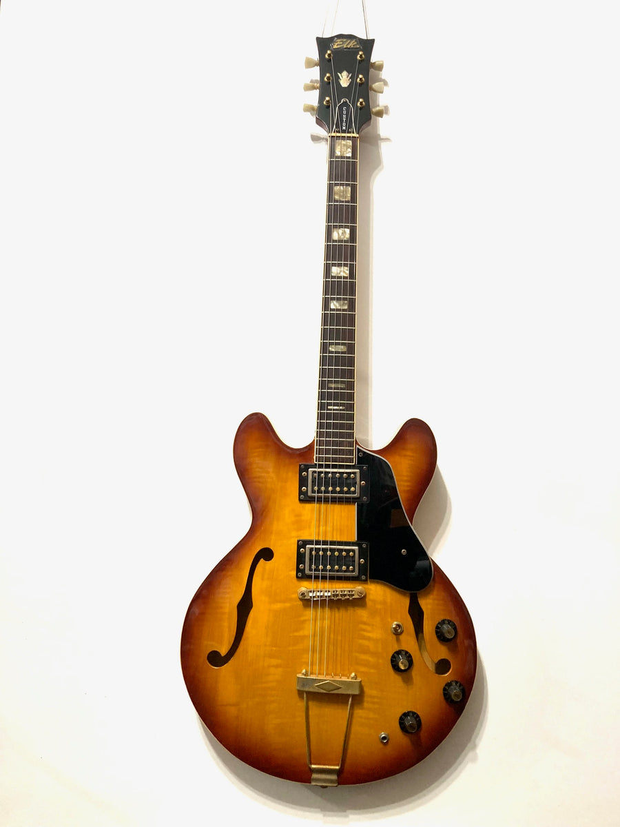 Elk - SAG-540 – musicswopshop