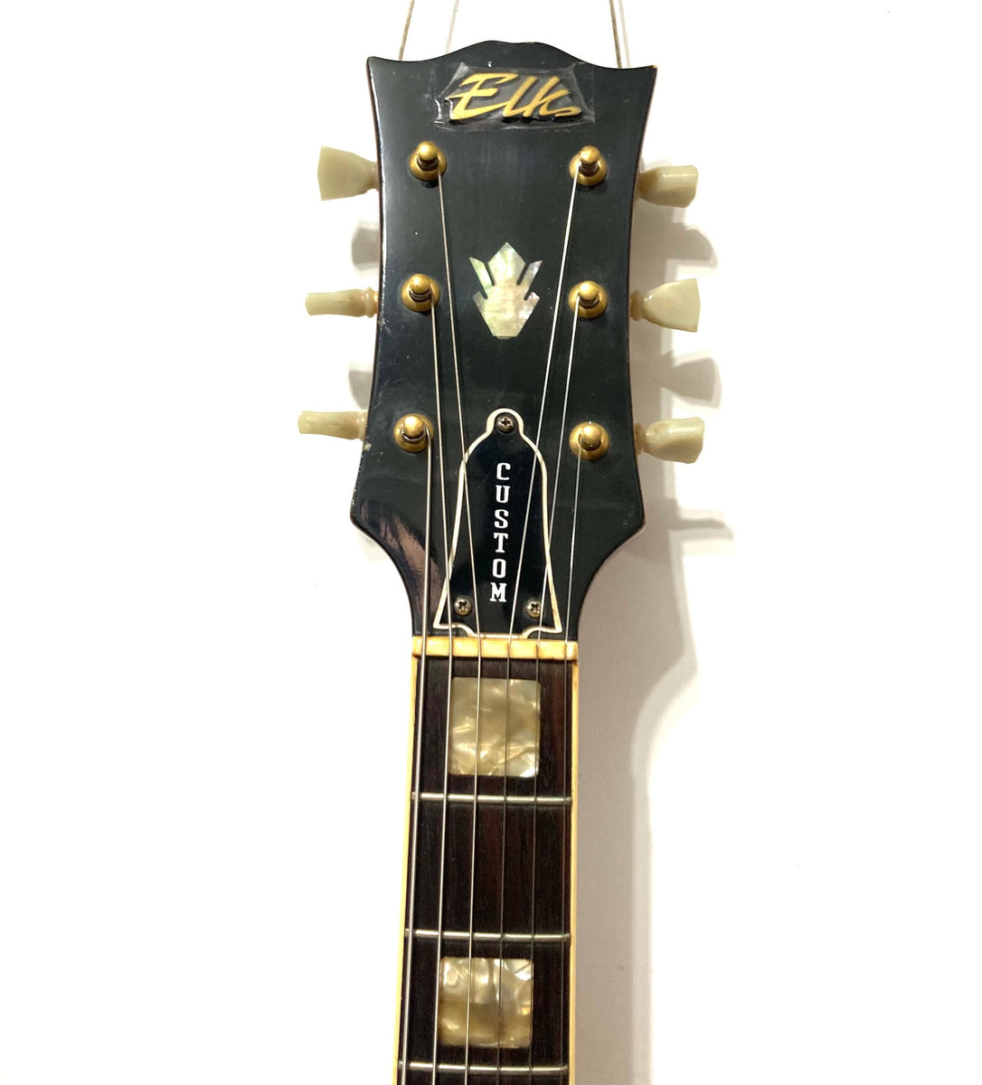 Elk - SAG-540 – musicswopshop