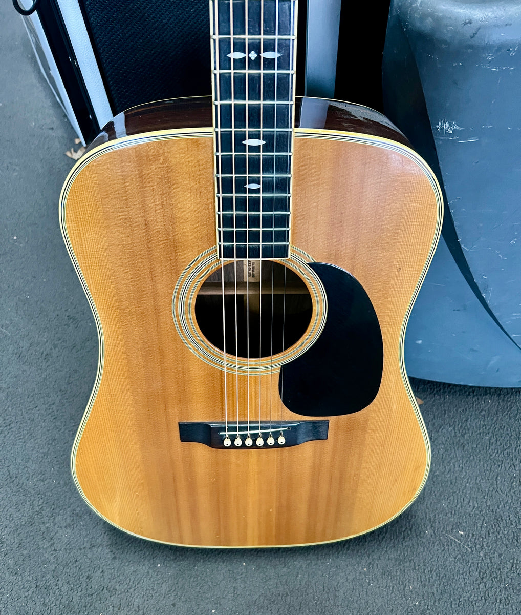 ギター TOKAI Cat's-Eyes CE-500CF 1976 Cat's Eyes CE-500 ( 東海楽器最初期 ): Guitars Land Seven